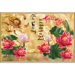 Tranh phong cảnh 16