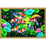 Tranh phong cảnh 20