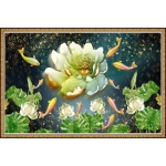 Tranh phong cảnh 21