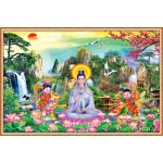 Tranh phong cảnh 54