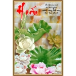 Tranh phong cảnh 60