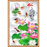 Tranh phong cảnh 61