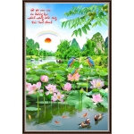 Tranh phong cảnh 63