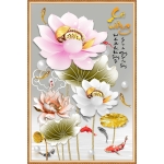 Tranh phong cảnh 68