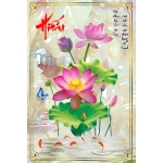 Tranh phong cảnh 70