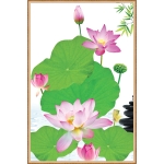 Tranh phong cảnh 75