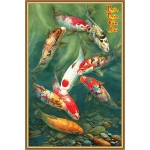 Tranh phong cảnh 81