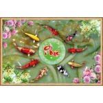 Tranh phong cảnh 88