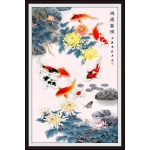 Tranh phong cảnh 89