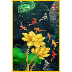 Tranh phong cảnh 91