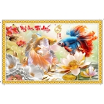 Tranh phong cảnh 92