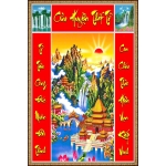 Tranh thờ 28