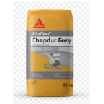 Chất làm cứng sàn, bề mặt bê tông  Sikafloor chapdur grey