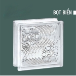 Gạch kính bọt biển