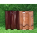 Gạch ngói Wave XP - 402 Nâu (SOCOLA)