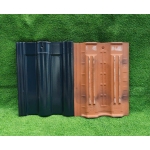 Gạch ngói Wave XP - 414 Xanh Rêu