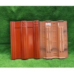 Gạch ngói Wave XP - 401 Đỏ