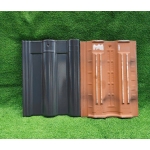 Gạch ngói Wave XP - 408 Ghi Xám