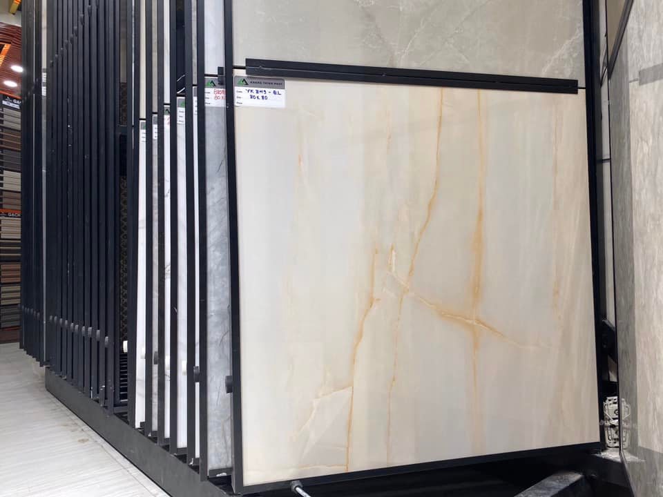 Tại Sao Gạch Lát Nhà 80x80 Được Ưa Chuộng?