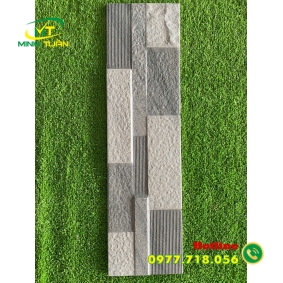 Gạch thẻ đá 16.5x60 VL16525