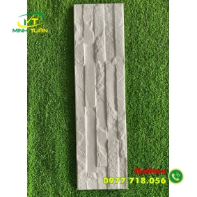 Gạch thẻ đá 16.5x60 VL16586