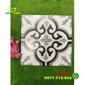 Gạch 30x30 Hoa văn