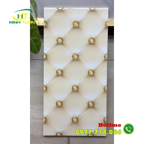 Gạch 30x60 khắc kim 08