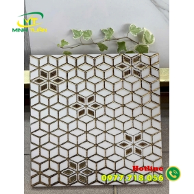Gạch 30x30 KHẮC KIM 03