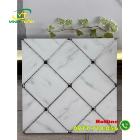 Gạch 30x30 KHẮC KIM 04