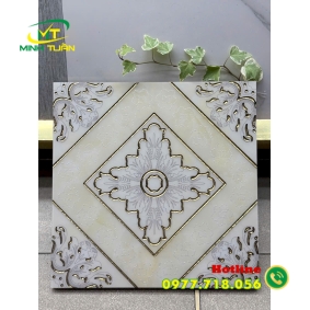 Gạch 30x30 KHẮC KIM 05