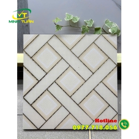 Gạch 30x30 KHẮC KIM 06