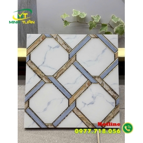 Gạch 30x30 KHẮC KIM 07