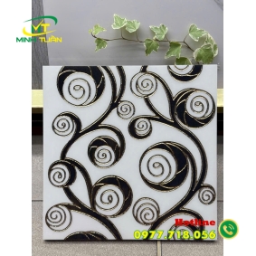 Gạch 30x30 KHẮC KIM 08
