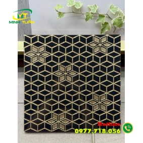 Gạch 30x30 KHẮC KIM 10