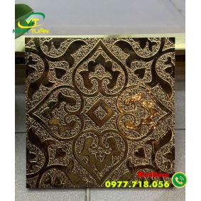 Gạch 30x30 KHẮC KIM 17