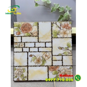 Gạch 30x30 KHẮC KIM 22