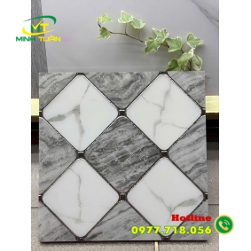 Gạch 30x30 KHẮC KIM 25