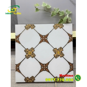 Gạch 30x30 KHẮC KIM 28