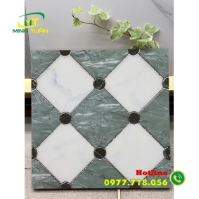 Gạch 30x30 KHẮC KIM 30