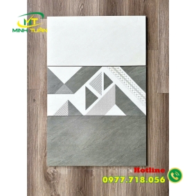 Gạch 30x60 đá mài bóng 023