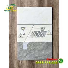 Gạch 30x60 đá mài bóng 95S3