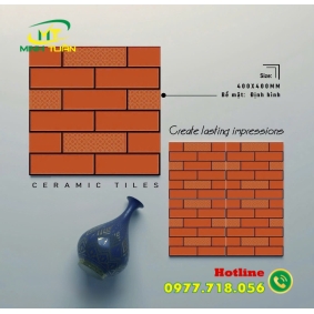 Gạch 40x40 OCT402