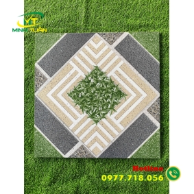 Gạch sân vườn 50x50 ROS55002