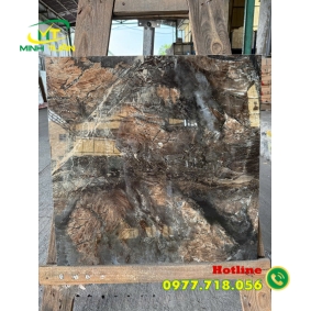 Gạch 60x60 Đá đồng chất