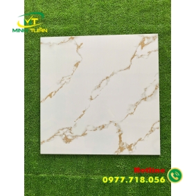 Gạch 60x60 đá bóng kính KH690