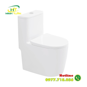 Bồn cầu liền khối DK-C2426