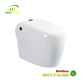 Bồn cầu thông minh AC1229