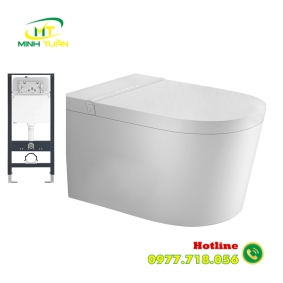Bồn cầu thông minh AC944B