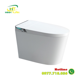 Bồn cầu thông minh AC958E