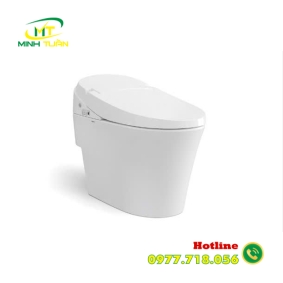 Bồn cầu thông minh V91